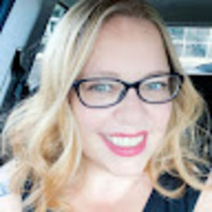 Meet your Posher, Beth